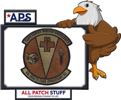 42d Health Care Operations Squadron